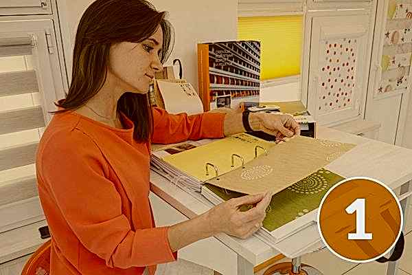 Выезд на замер