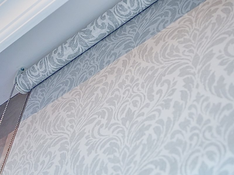 Рулонные шторы