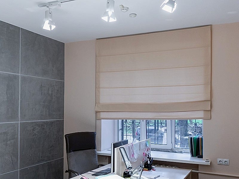 Римские Шторы