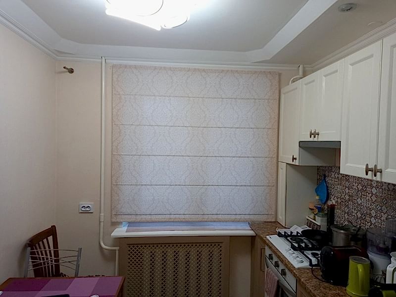 Римские Шторы