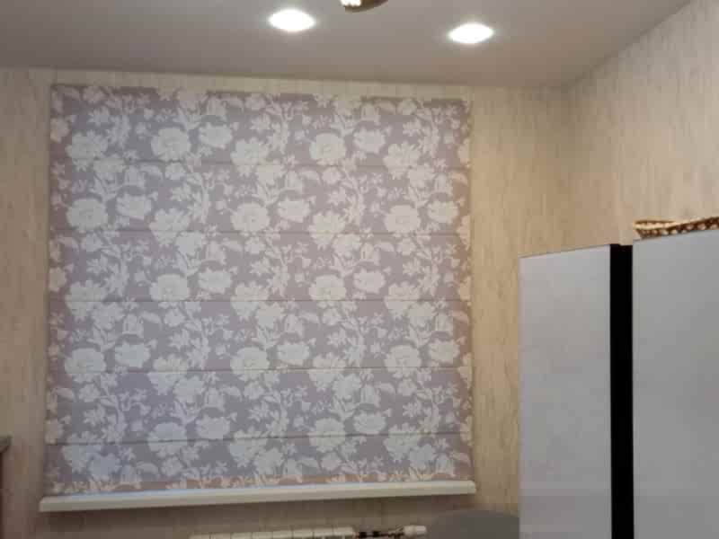 Римские Шторы