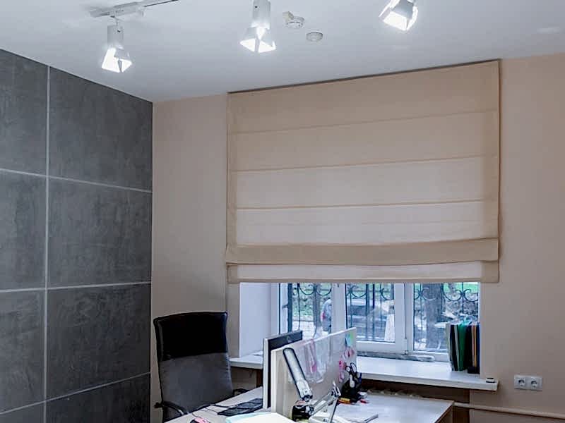 Римские Шторы