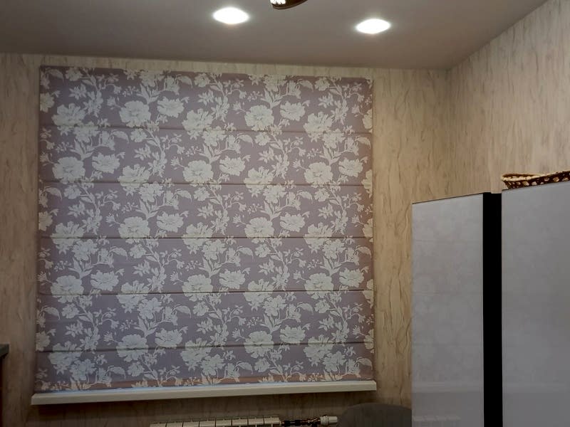 Римские Шторы