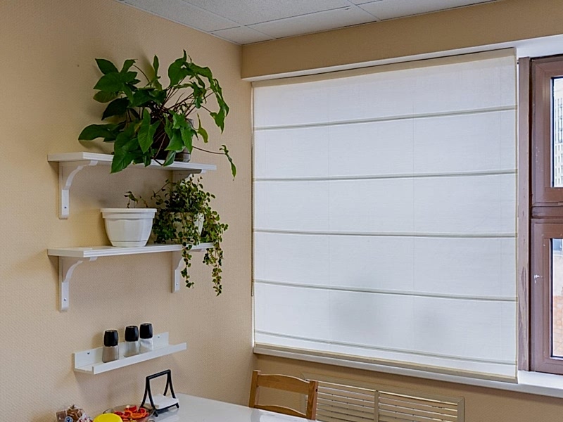 Римские Шторы