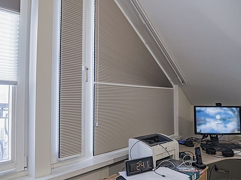 Жалюзи для офиса