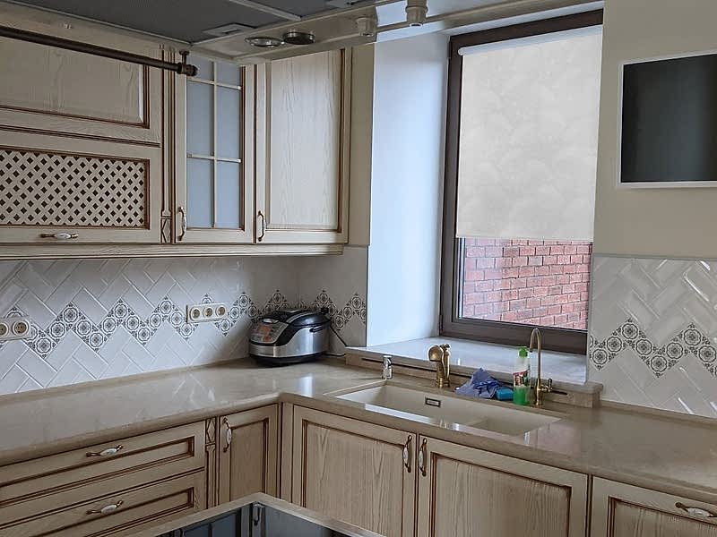 Жалюзи для кухни