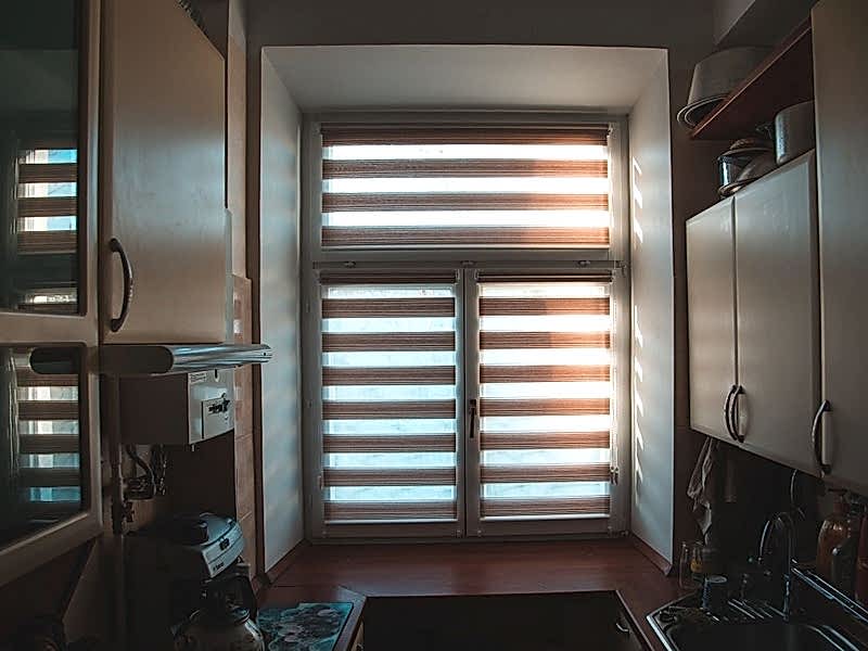 Жалюзи для кухни