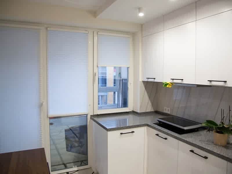 Жалюзи для кухни