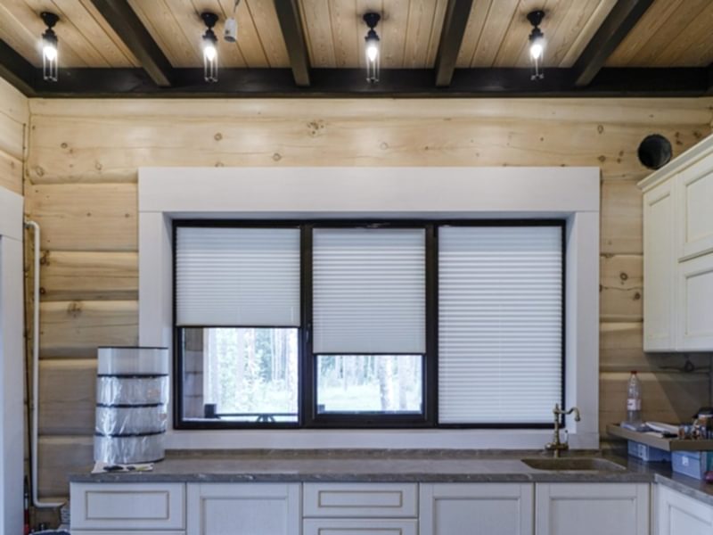 Жалюзи для кухни