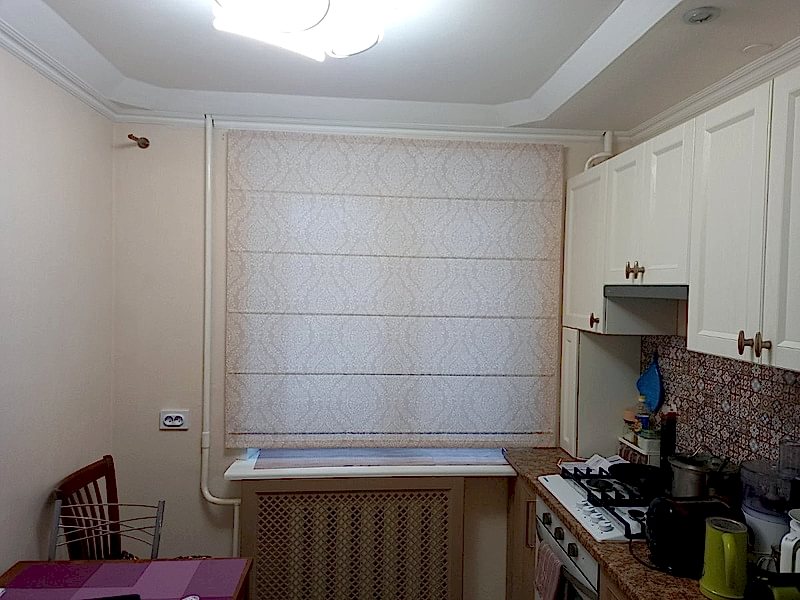 Жалюзи для кухни