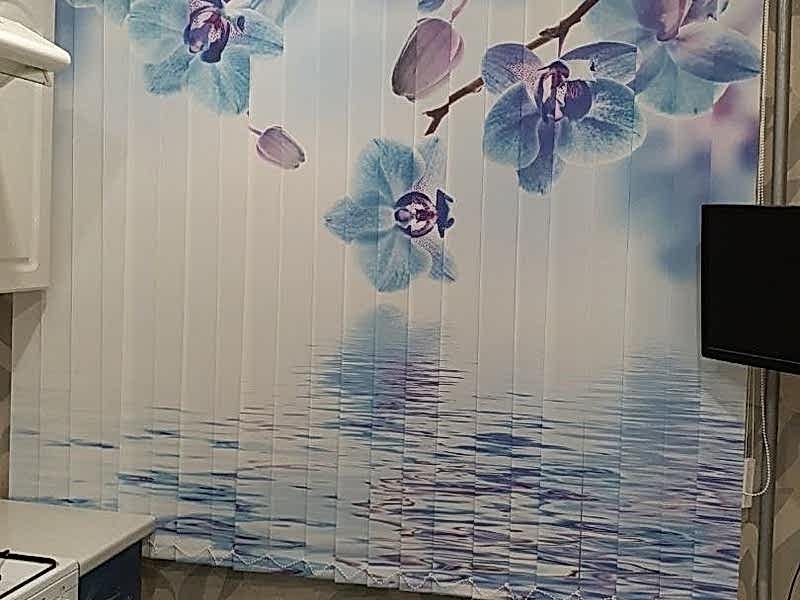 Жалюзи для кухни