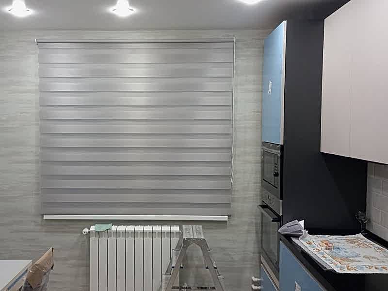 Жалюзи для кухни