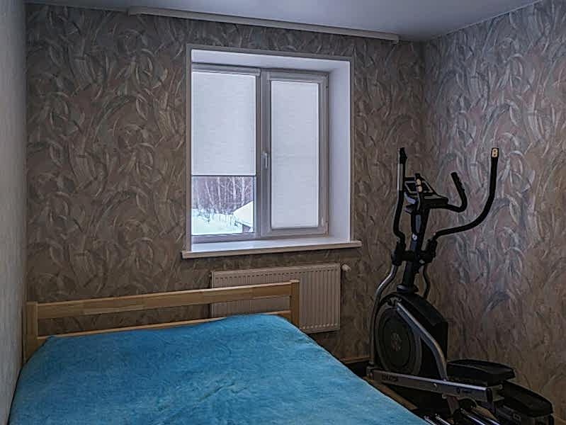 Жалюзи для спальни