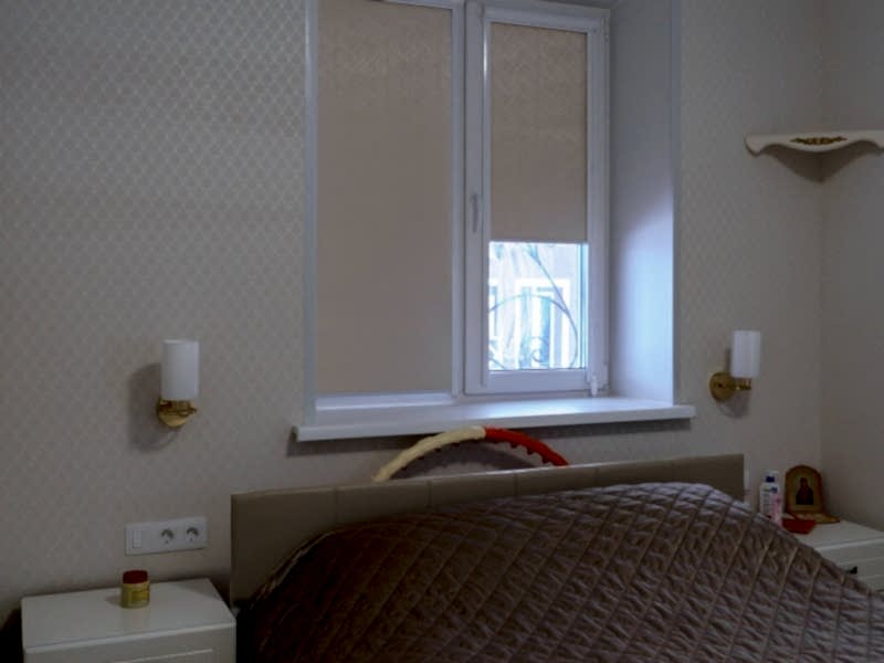 Жалюзи для спальни