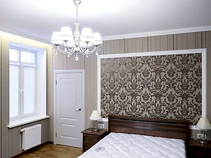 Жалюзи для спальни