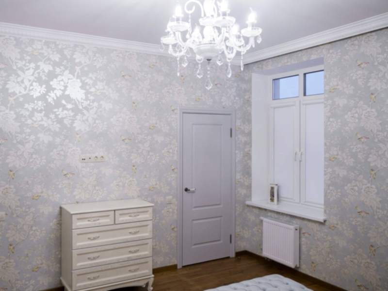 Жалюзи для спальни