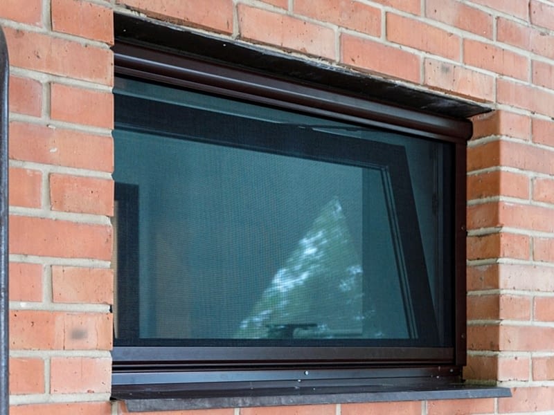 Москитные Системы