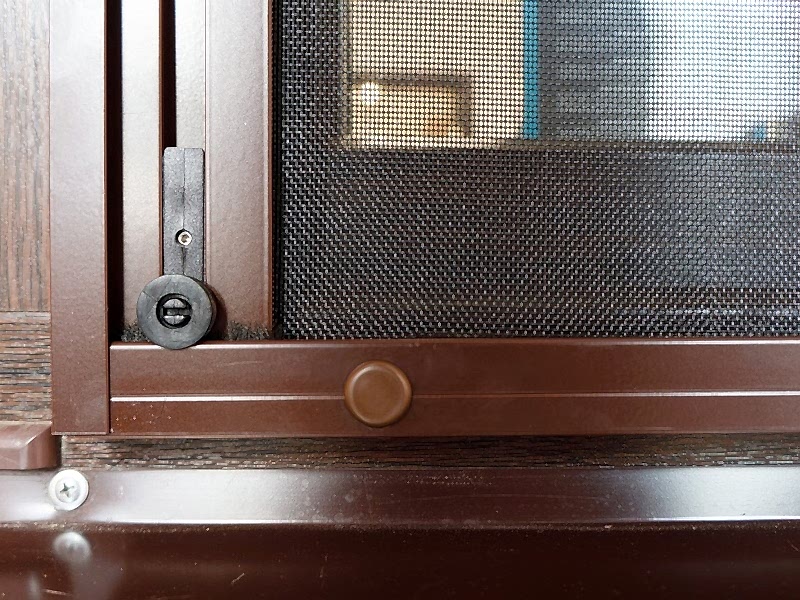 Москитные Системы