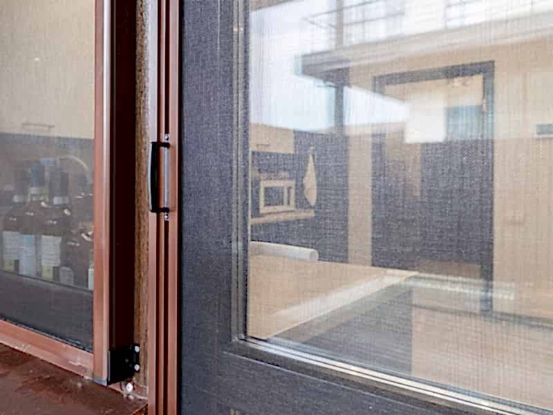 Москитные Системы