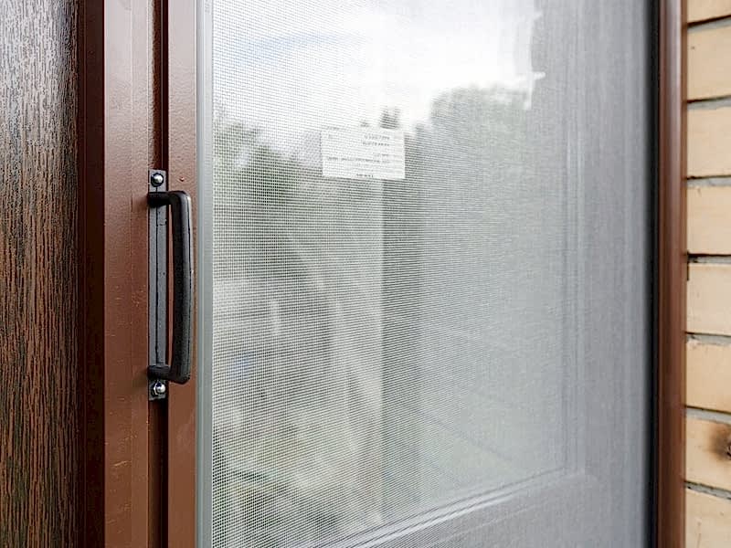 Москитные Системы