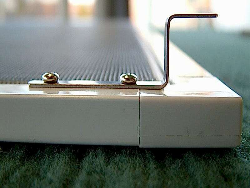 Москитные Системы