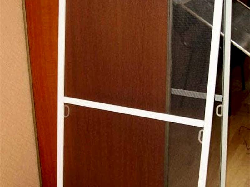 Москитные Системы