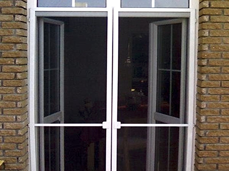 Москитные Системы