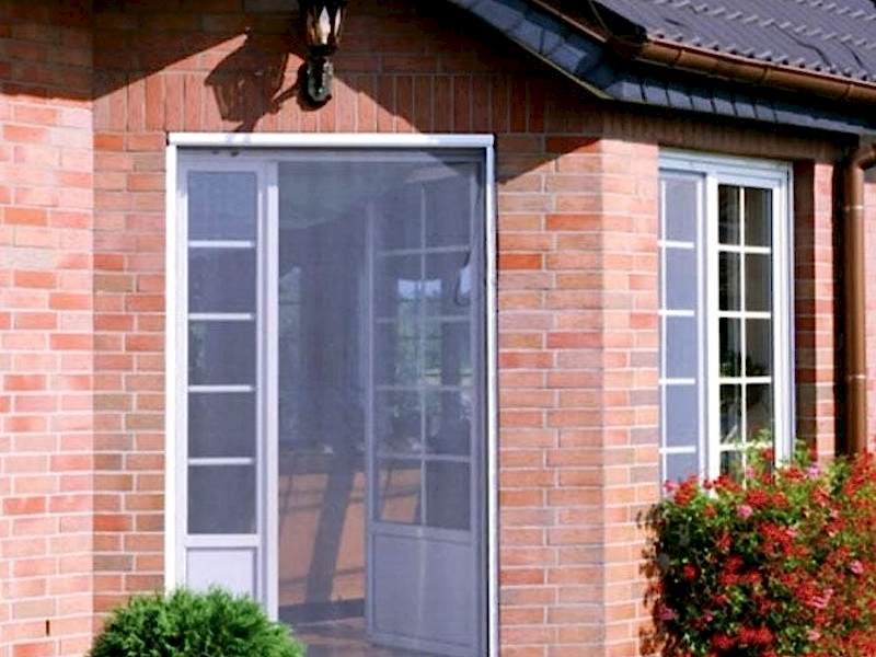 Москитные Системы