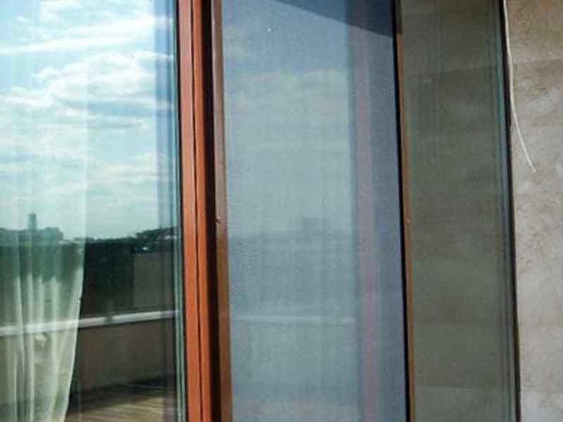 Москитные Системы