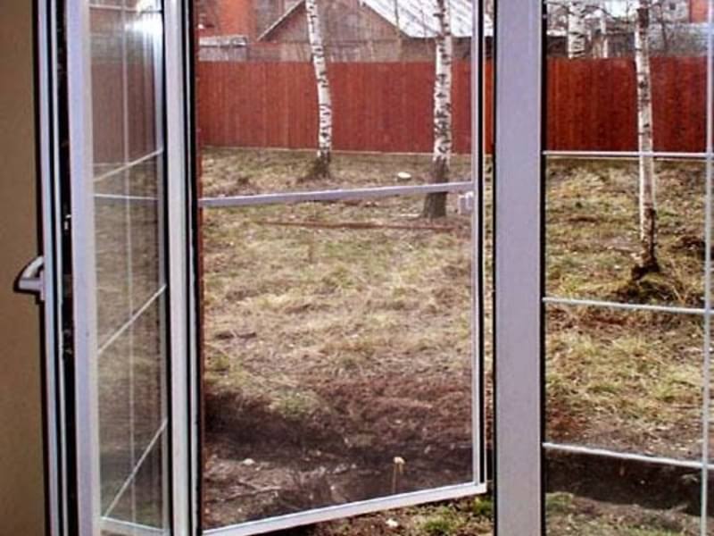 Москитные Системы