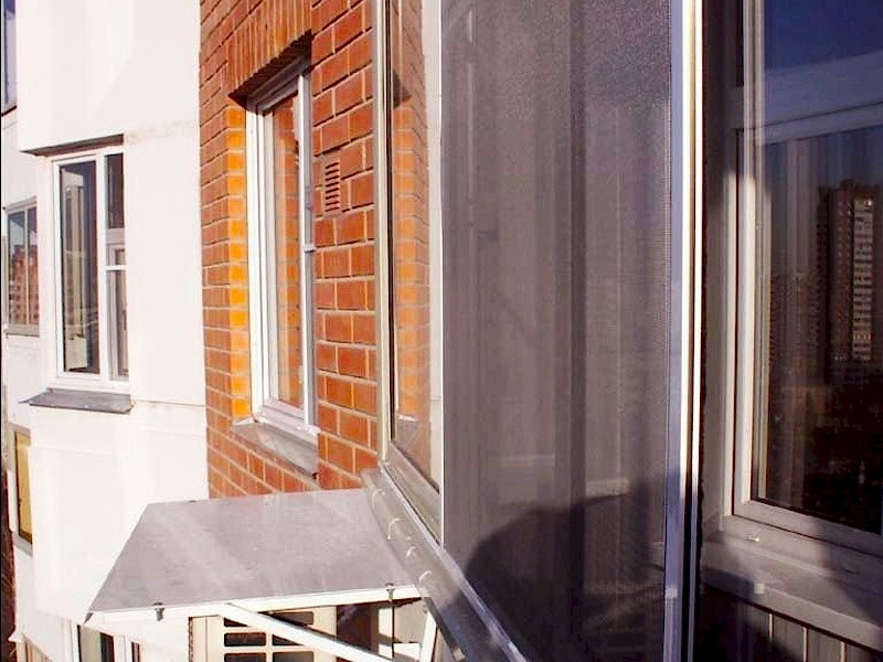 Москитные Системы