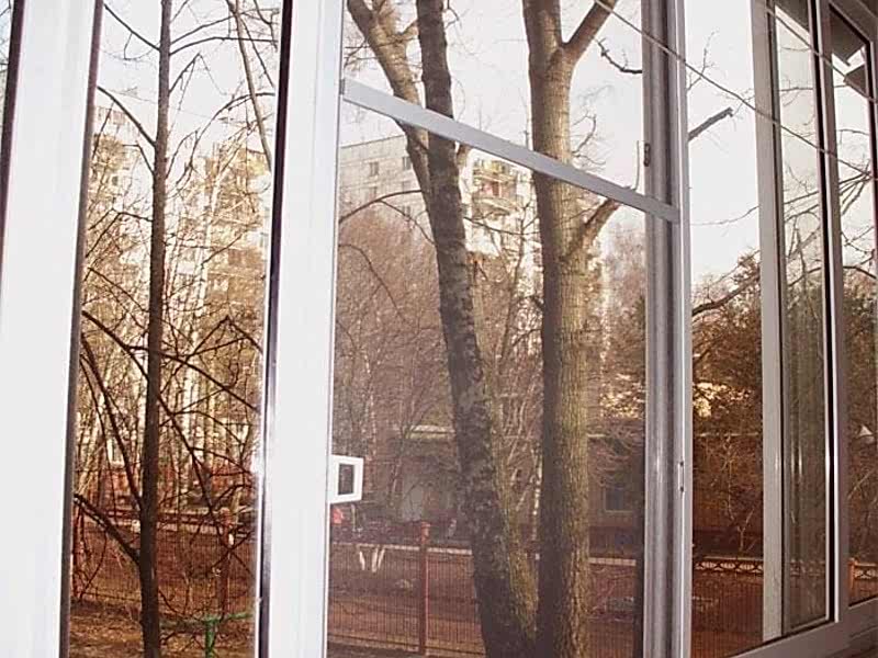 Москитные Системы