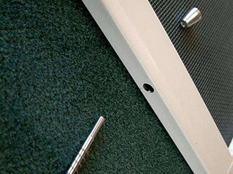 Москитные Системы