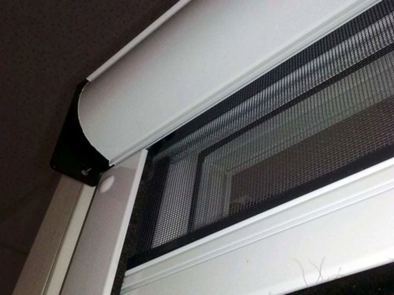 Москитные Системы