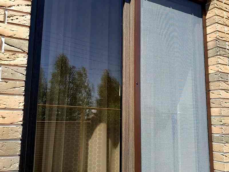 Москитные Системы