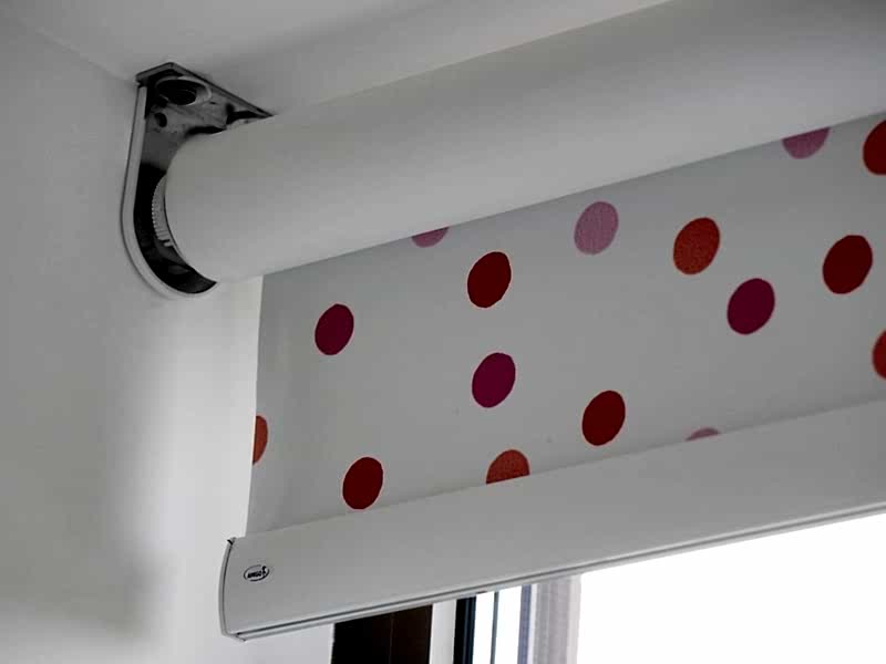 Рулонные шторы MINI