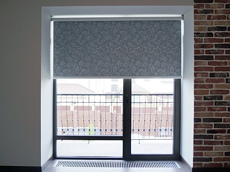 Рулонные шторы MINI