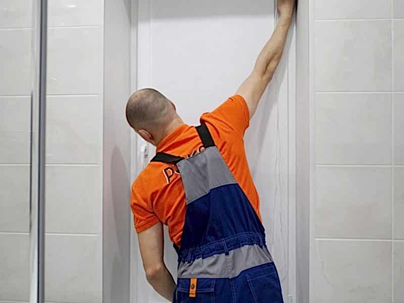 Рулонные шторы MINI