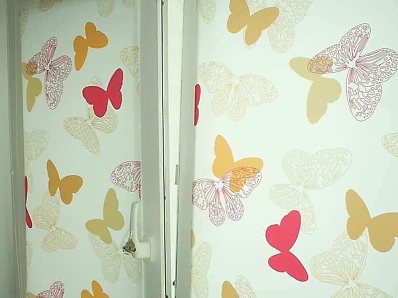 Рулонные шторы MINI