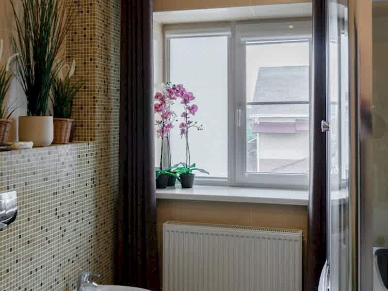 Рулонные шторы UNI