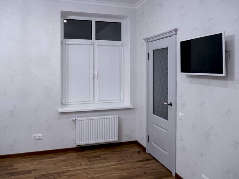 Рулонные шторы UNI