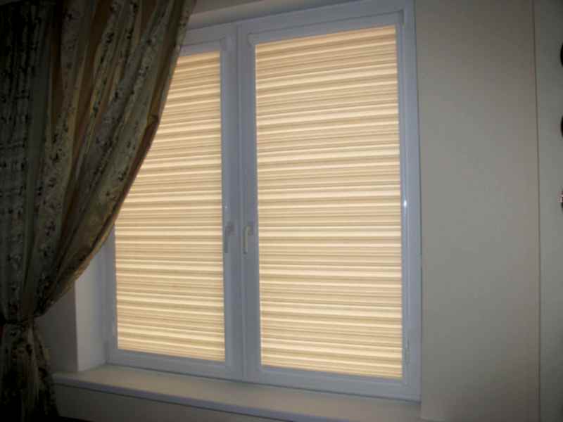 Рулонные шторы UNI