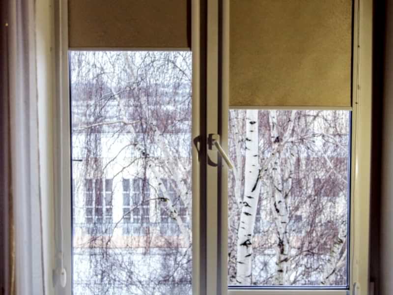 Рулонные шторы UNI