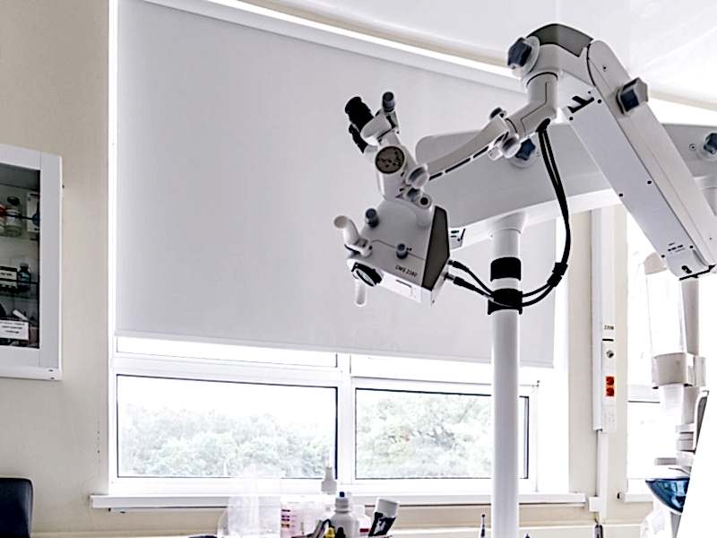 Рулонные шторы на проем