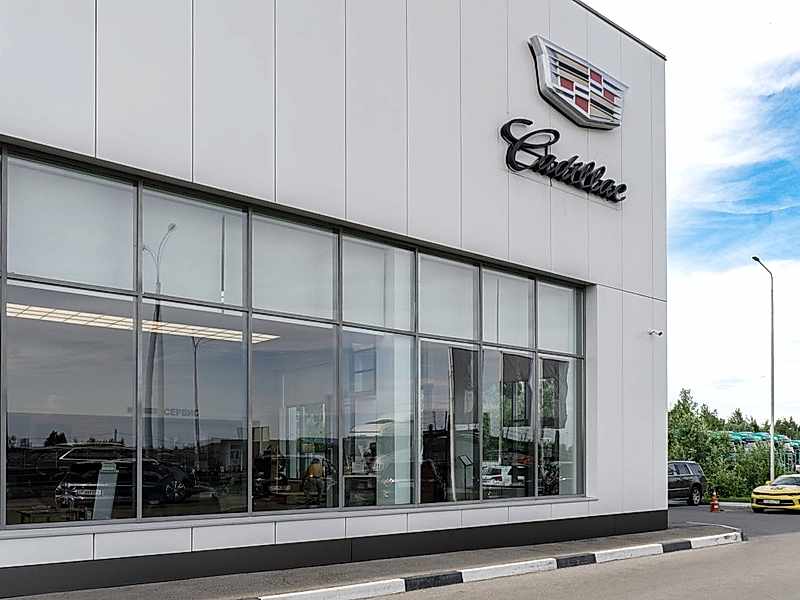 Рулонные шторы на проем