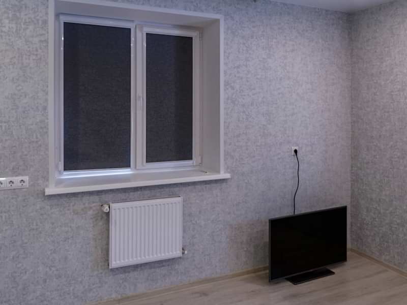 Рулонные шторы BlackOut