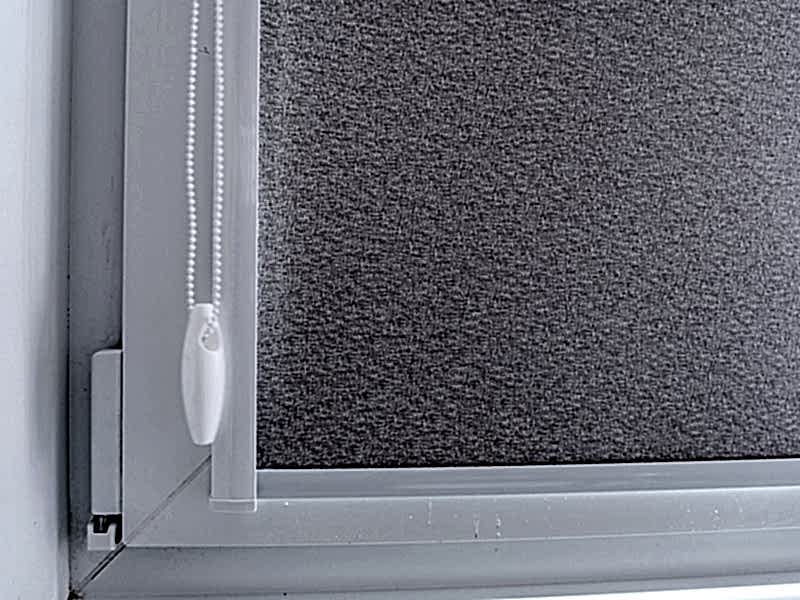 Рулонные шторы BlackOut