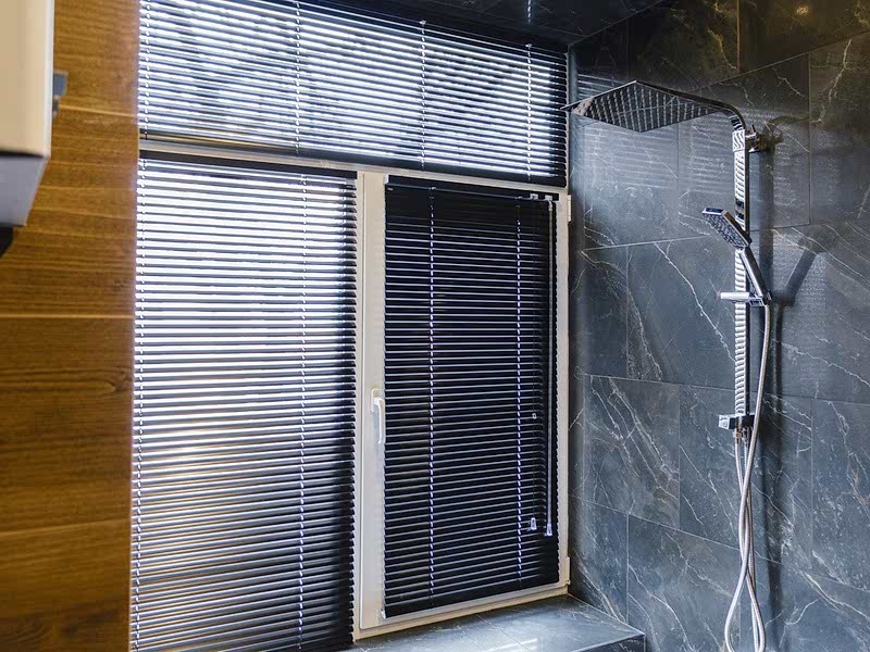 Горизонтальные жалюзи