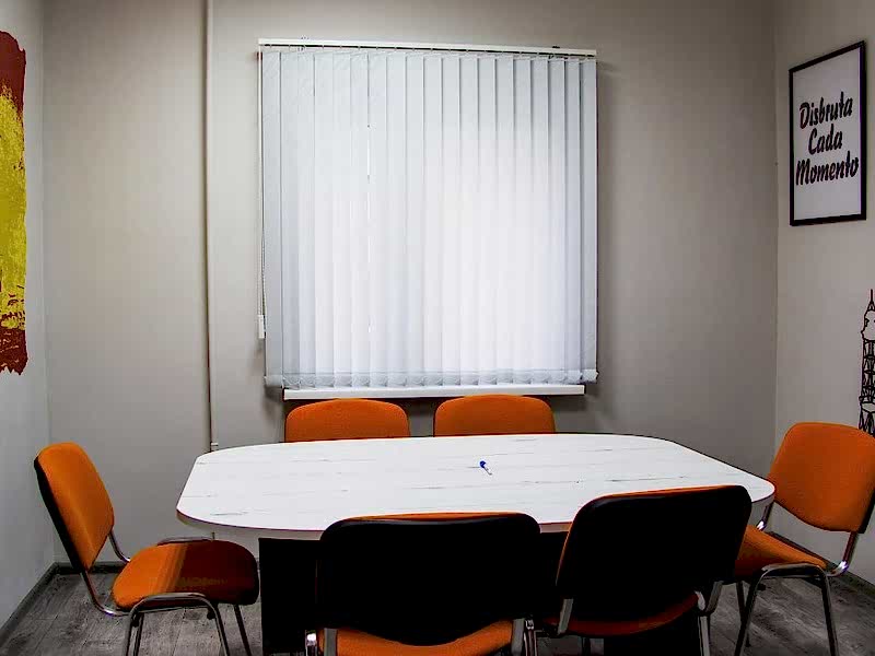 Вертикальные жалюзи тканевые