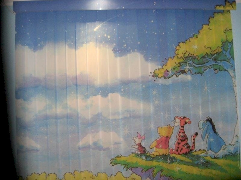 Фотожалюзи